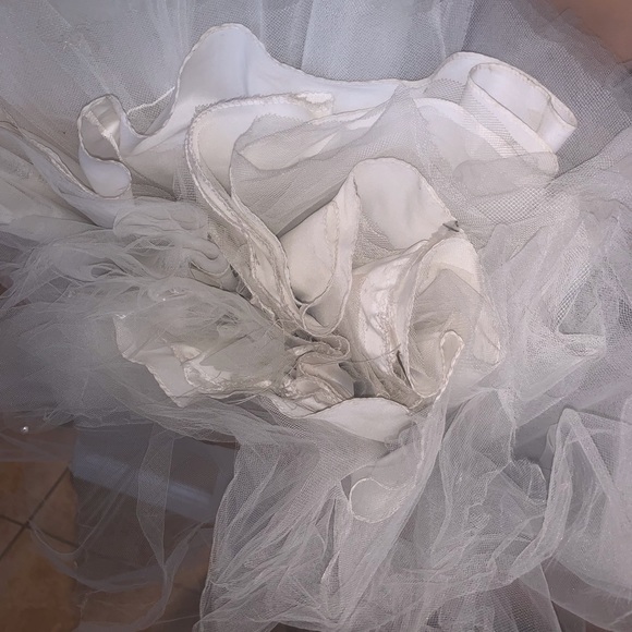 Quinceañera Or Prom Dress - Picture 6 of 6